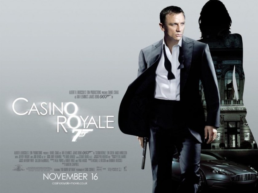 Casino Royale Game 007 - ghpiratebay